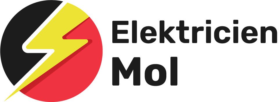 Logo Elektricien Mol